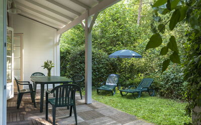 Accommodatie:&nbsp;Cottage Comfort 601.3
