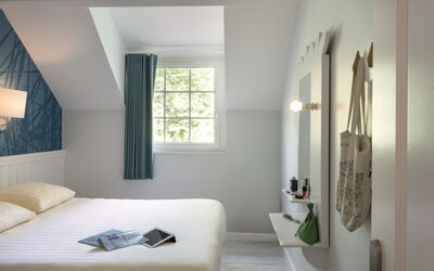 Accommodatie:&nbsp;Lakeside Cottage Premium 601.7