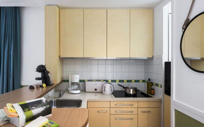 Accommodatie:&nbsp;Cottage Premium 601.6
