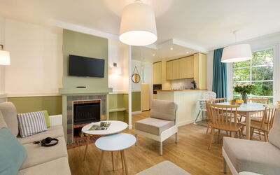 Accommodatie:&nbsp;Cottage Premium 601.5