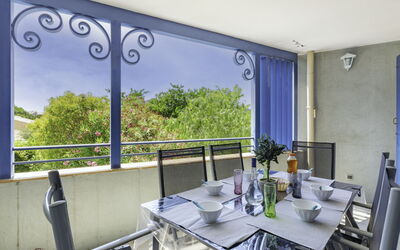 Accommodatie:&nbsp;Terre du Soleil 225.1