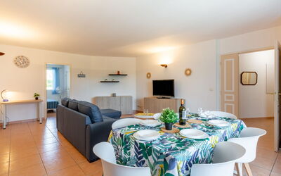 Accommodatie:&nbsp;Terre du Soleil 225.1