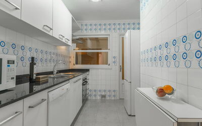 Can Llorenc Sea Views