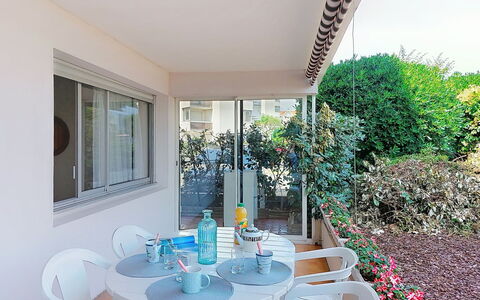 Accommodatie:&nbsp;Port Soleil 240.7