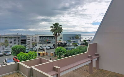 Accommodatie:&nbsp;Port Soleil 240.6