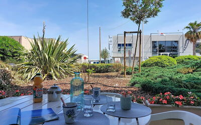 Accommodatie:&nbsp;Port Soleil 240.7
