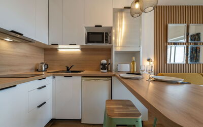 Accommodatie:&nbsp;Port Soleil 240.4
