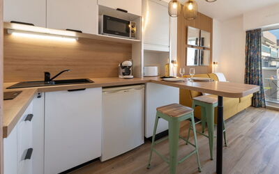 Accommodatie:&nbsp;Port Soleil 240.4