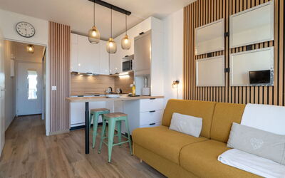 Accommodatie:&nbsp;Port Soleil 240.4