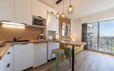 Accommodatie:&nbsp;Port Soleil 240.4