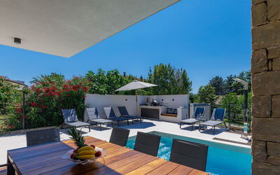 Villa Irena