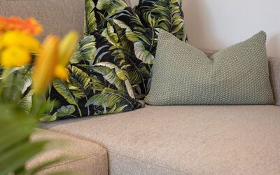 Accommodatie:&nbsp;Top 2 420.2