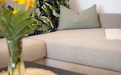 Accommodatie:&nbsp;Top 2 420.2