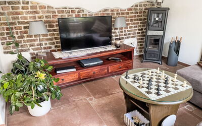 Accommodatie:&nbsp;Backstube 602.2