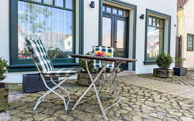 Accommodatie:&nbsp;Kaufmann 602.3