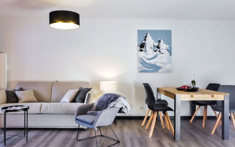 Accommodatie:&nbsp;L'Espace Montagne 480.16