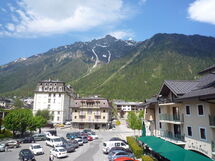 Accommodatie:&nbsp;L'Espace Montagne 480.8
