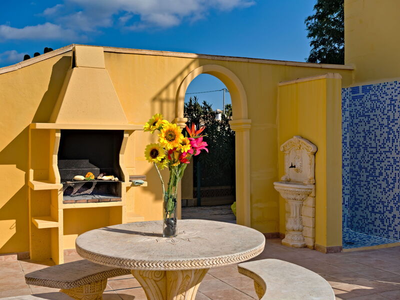 Villa Acuario