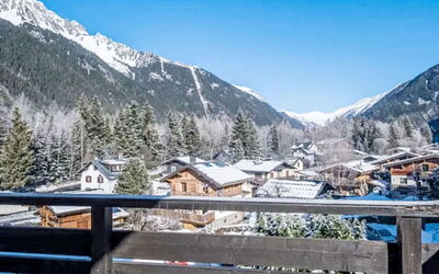 Accommodatie:&nbsp;Le Bois du Bouchet 490.8