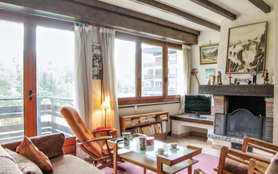 Accommodatie:&nbsp;Le Bois du Bouchet 490.1