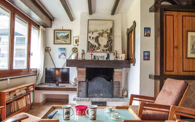 Accommodatie:&nbsp;Le Bois du Bouchet 490.1