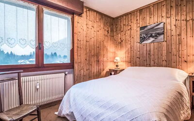 Accommodatie:&nbsp;Le Bois du Bouchet 490.8