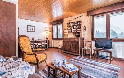 Accommodatie:&nbsp;Le Bois du Bouchet 490.8