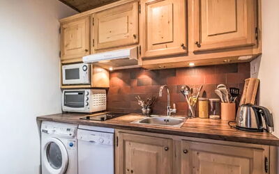 Accommodatie:&nbsp;Le Bois du Bouchet 490.8