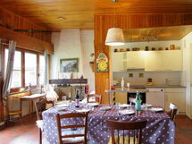 Accommodatie:&nbsp;Le Bois du Bouchet 490.7