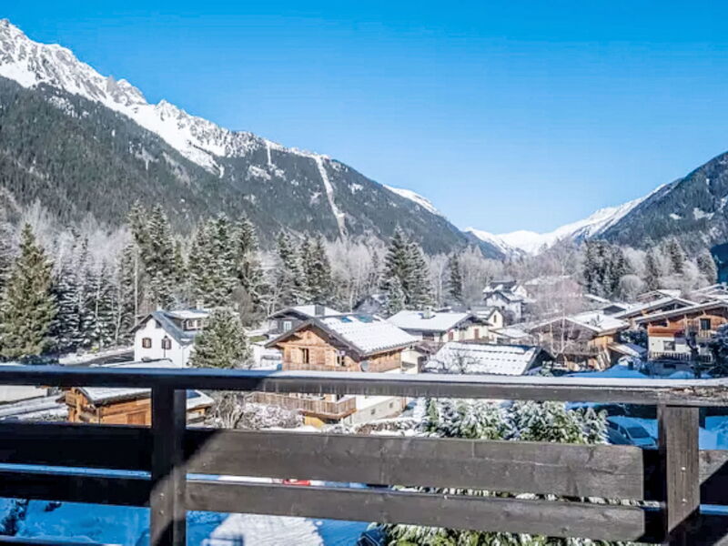 Accommodatie:&nbsp;Le Bois du Bouchet 490.8