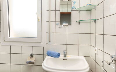 Accommodatie:&nbsp;Panorama 413.1