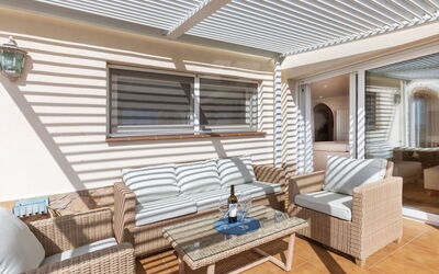Accommodatie:&nbsp;Panorama 413.1