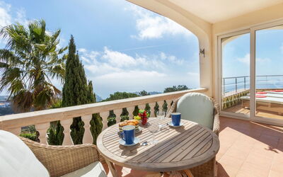 Accommodatie:&nbsp;Panorama 413.2