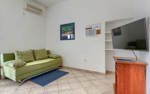 Accommodatie:&nbsp;Nino 121.4
