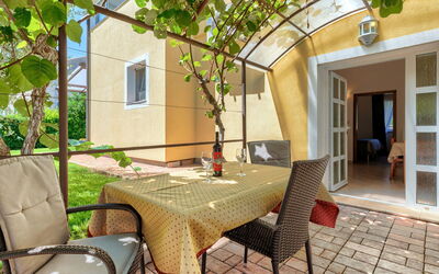 Accommodatie:&nbsp;Nino 121.4