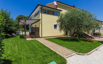 Accommodatie:&nbsp;Nino 121.4