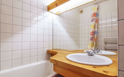 Accommodatie:&nbsp;Les Jardins du Mont-Blanc 545.4