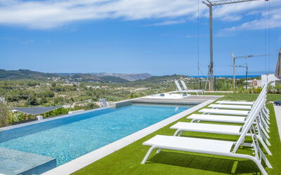 Villa Atina