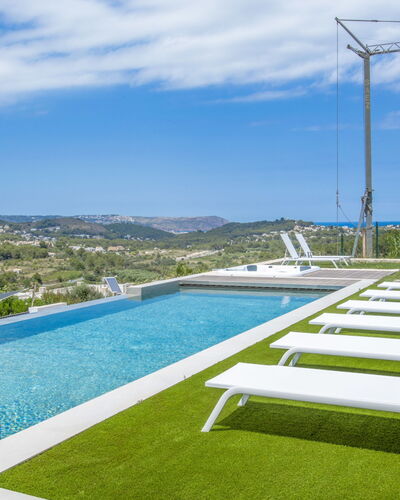Villa Atina