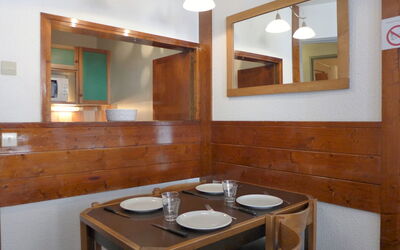 Accommodatie:&nbsp;Le Chamois Blanc 600.8