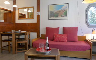 Accommodatie:&nbsp;Le Chamois Blanc 600.8