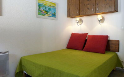 Accommodatie:&nbsp;Le Chamois Blanc 600.8
