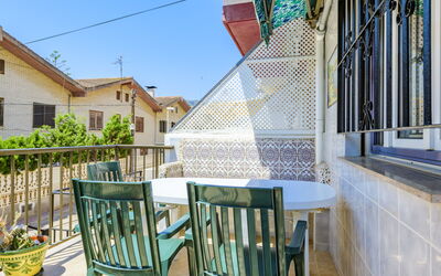 La Brisa - Orpesa Oropesa del Mar, Valencia, Spanje