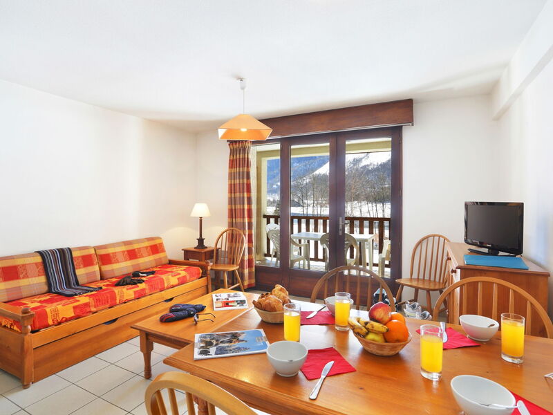 Accommodatie:&nbsp;La Soulane 600.2