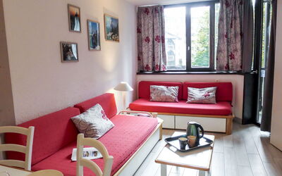 Accommodatie:&nbsp;Jonquilles 630.7