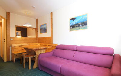 Chamonix 630