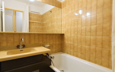 Accommodatie:&nbsp;Jonquilles 630.10