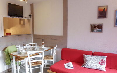 Accommodatie:&nbsp;Jonquilles 630.7