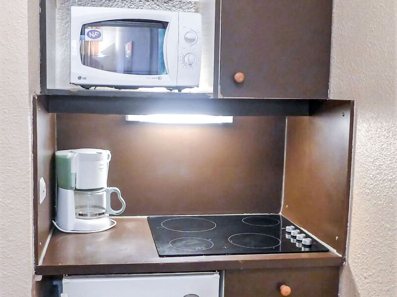 Accommodatie:&nbsp;Jonquilles 630.10
