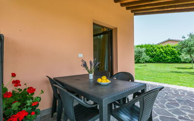Accommodatie:&nbsp;Trilocale Sorano 2 890.5
